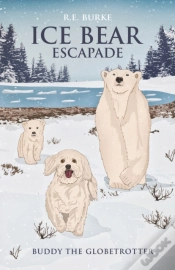 Capa do artigo Ice Bear Escapade