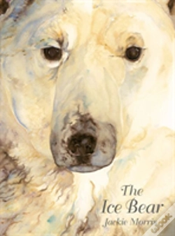 Capa do artigo Ice Bear, The