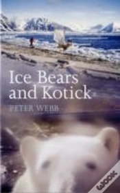 Capa do artigo Ice Bears And Kotick