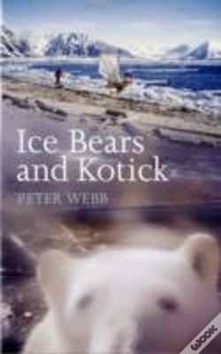 Capa do artigo Ice Bears And Kotick