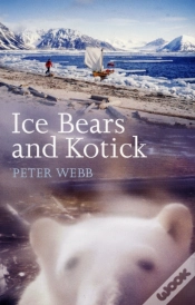 Capa do artigo Ice Bears And Kotick