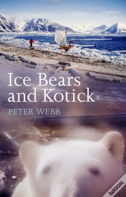 Capa do artigo Ice Bears And Kotick