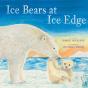 Ice Bears At Ice Edge - Preview