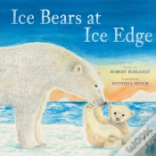 Capa do artigo Ice Bears At Ice Edge