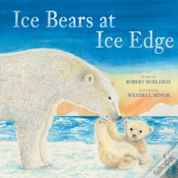 Capa do artigo Ice Bears At Ice Edge