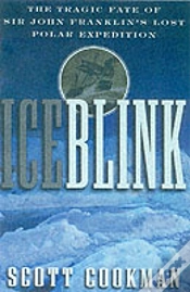 Capa do artigo Ice Blink