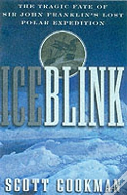 Capa do artigo Ice Blink