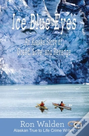 Capa do artigo Ice Blue Eyes