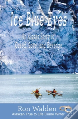 Capa do artigo Ice Blue Eyes