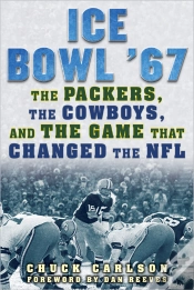 Capa do artigo Ice Bowl 