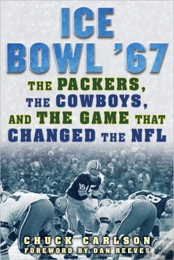 Capa do artigo Ice Bowl '67