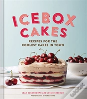 Capa do artigo Ice Box Cakes