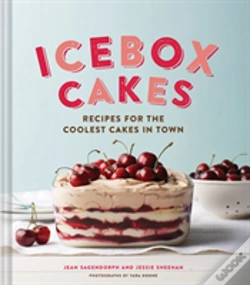 Capa do artigo Ice Box Cakes