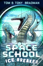 Capa do artigo Ice Breaker