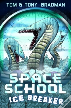 Capa do artigo Ice Breaker