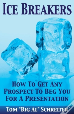 Capa do artigo Ice Breakers