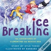 Capa do artigo Ice Breaking