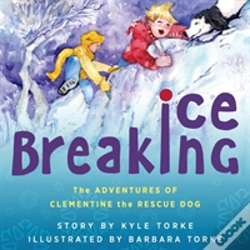 Capa do artigo Ice Breaking