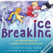 Ice Breaking