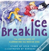 Ice Breaking