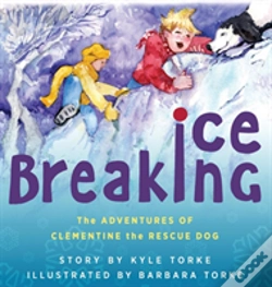 Capa do artigo Ice Breaking
