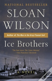 Capa do artigo Ice Brothers