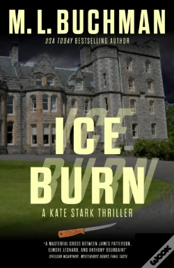Capa do artigo Ice Burn
