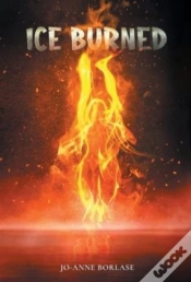 Capa do artigo Ice Burned