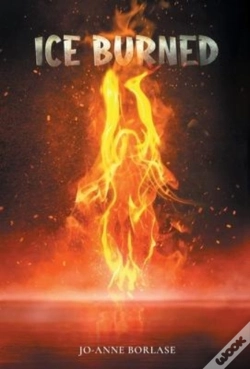Capa do artigo Ice Burned