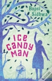 Capa do artigo Ice Candy Man