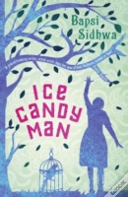 Capa do artigo Ice Candy Man