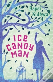 Capa do artigo Ice-Candy Man