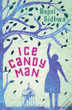 Capa do artigo Ice-Candy Man