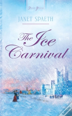 Capa do artigo Ice Carnival