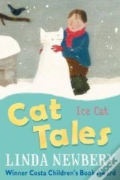 Capa do artigo Ice Cat