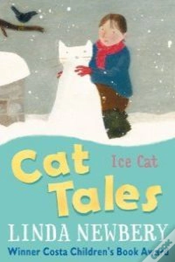 Capa do artigo Ice Cat