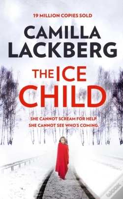 Capa do artigo Ice Child