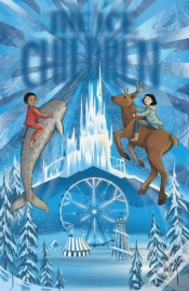 Capa do artigo Ice Children