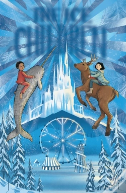 Capa do artigo Ice Children