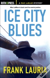 Ice City Blues