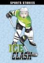Ice Clash - Preview