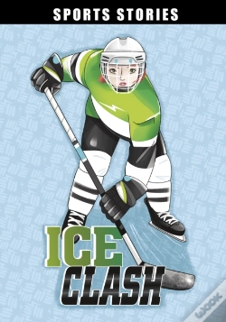 Capa do artigo Ice Clash