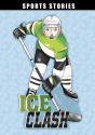 Ice Clash - Preview