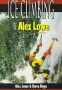 Ice Climbing With Alex Lowe - Preview