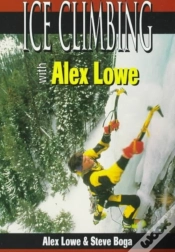 Capa do artigo Ice Climbing With Alex Lowe