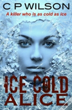 Capa do artigo Ice Cold Alice
