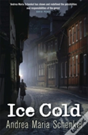Capa do artigo Ice Cold