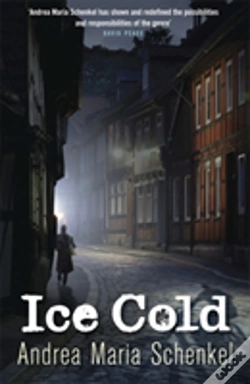 Capa do artigo Ice Cold