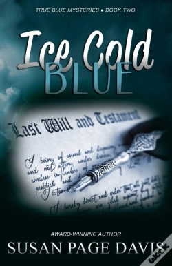 Capa do artigo Ice Cold Blue