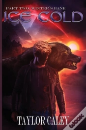 Capa do artigo Ice Cold